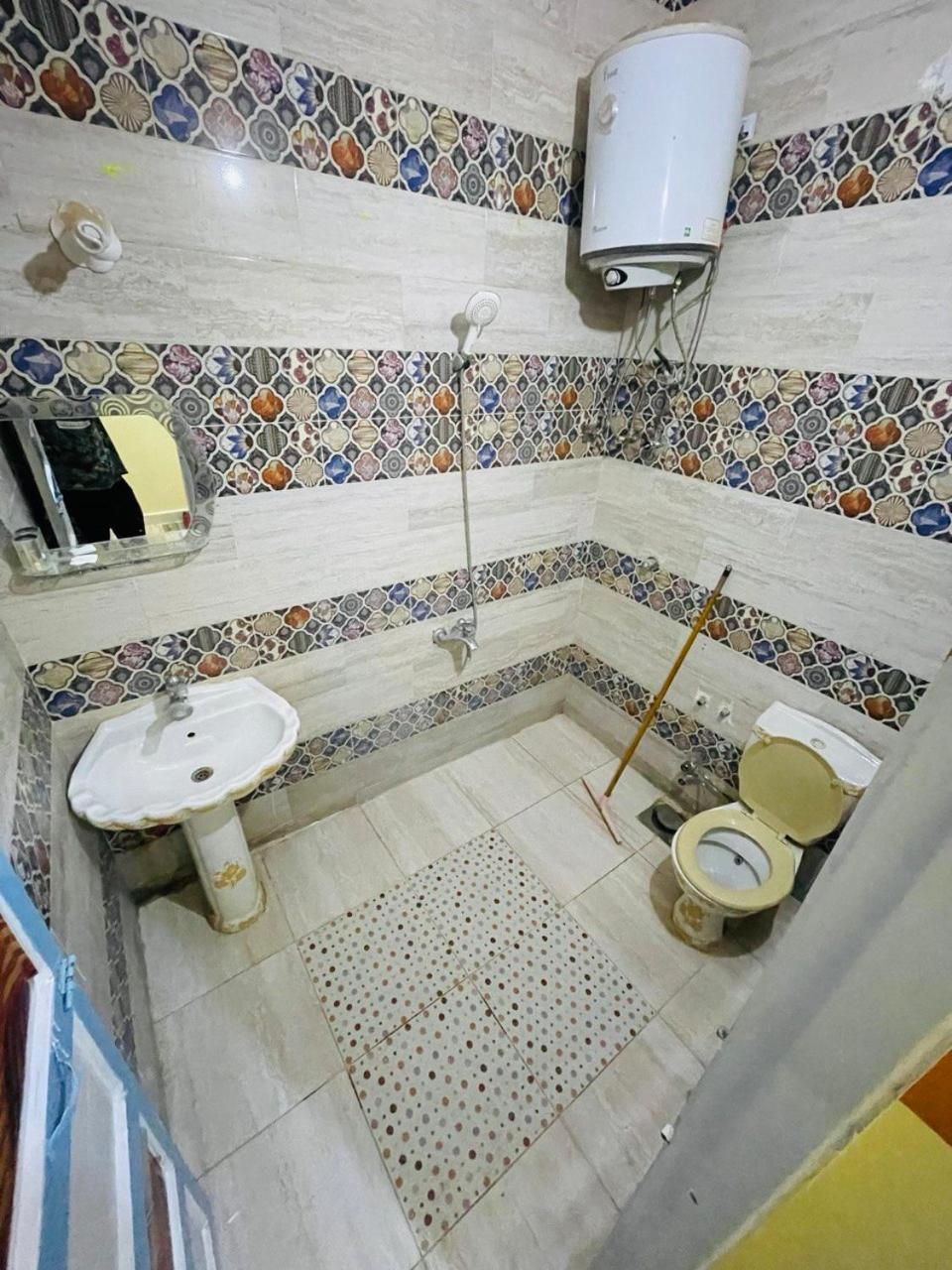 Shater Nubian House Assuan Exterior foto
